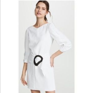 Tibi dress